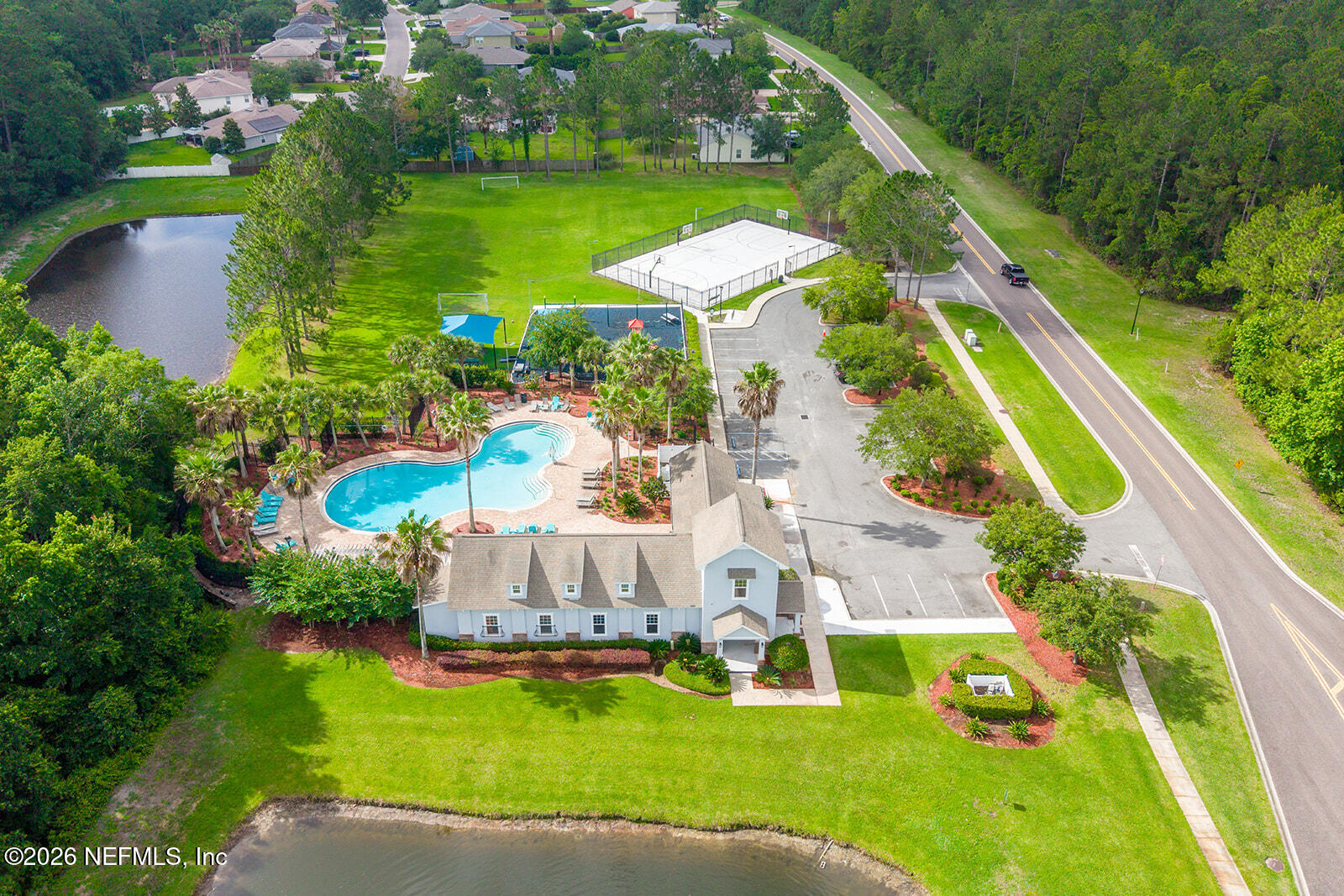 76097 Tideview Lane Yulee, FL 32097 - Photo 43 of 98 76097 Tideview Ln-39