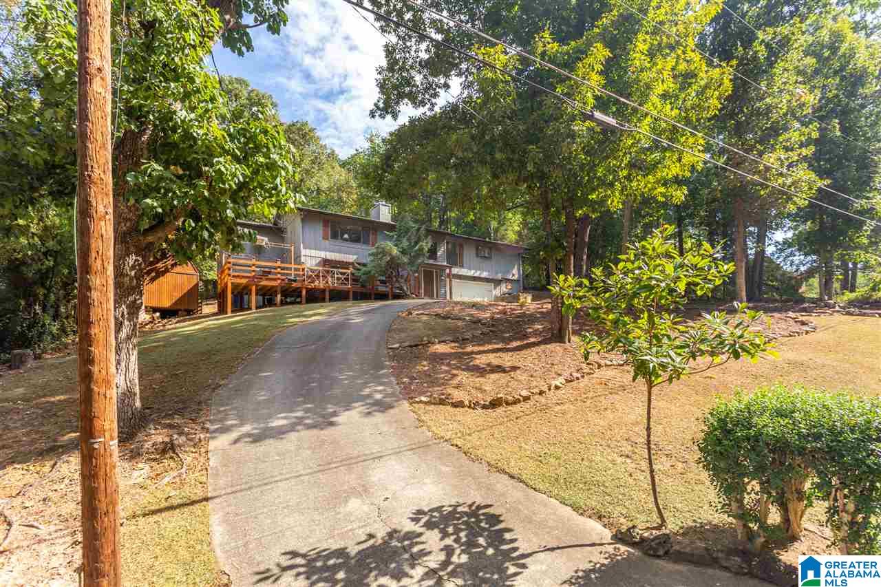 309 Shamrock Road Anniston, AL 36207 - Photo 47 of 50
