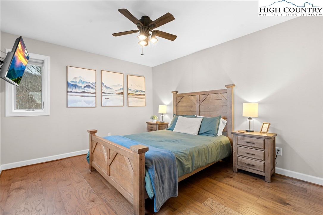 94 Silver Fox Ridge Beech Mountain, NC 28604 - Photo 26 of 45