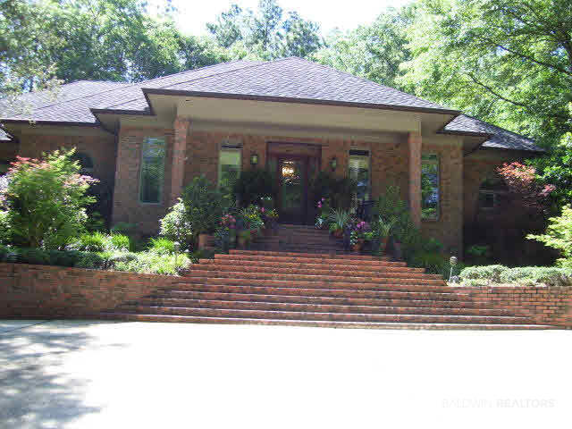 7951 Yorkhaven Road Mobile, AL 36695 - Photo 1 of 1