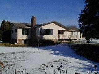 3200 West Coon Lake Road Howell, MI 48843 - Photo 1 of 1 Property Photo