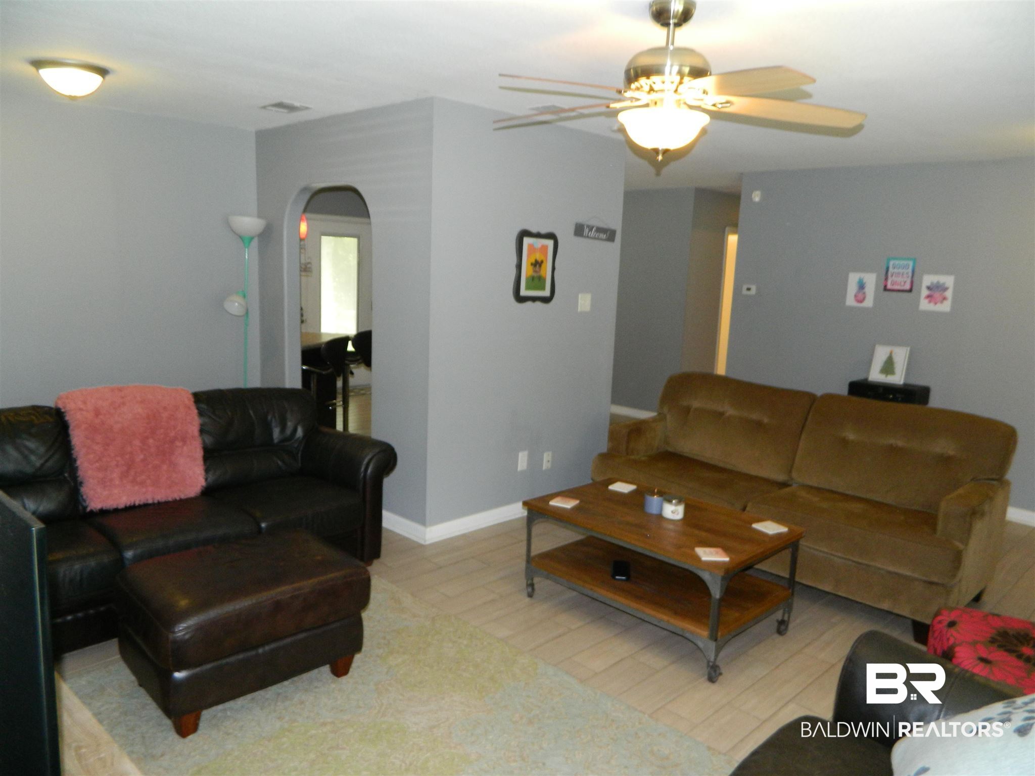 120 Vanderbilt Drive Mobile, AL 36608 - Photo 7 of 37