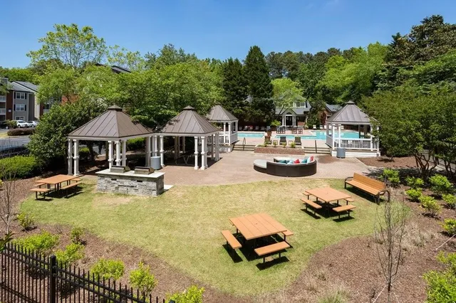 $1,653 | 100 Ashford Gables Drive, Unit 8A212, Dunwoody, GA 30338