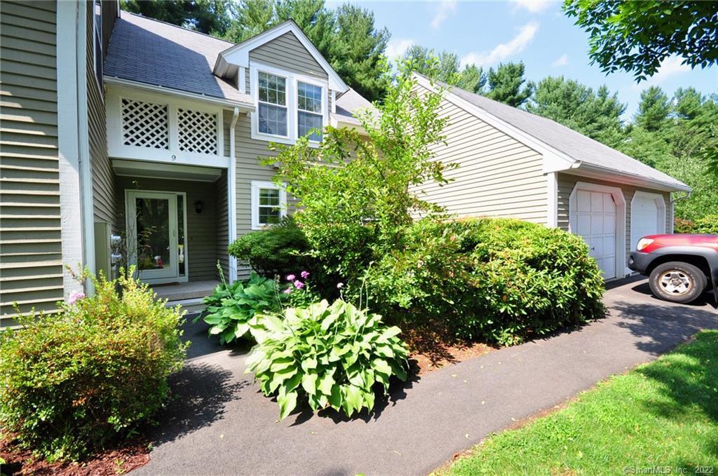 9 Chatsworth Road, Unit 9 Granby, CT 06035 - Photo 1 of 1 Gallery Image 1