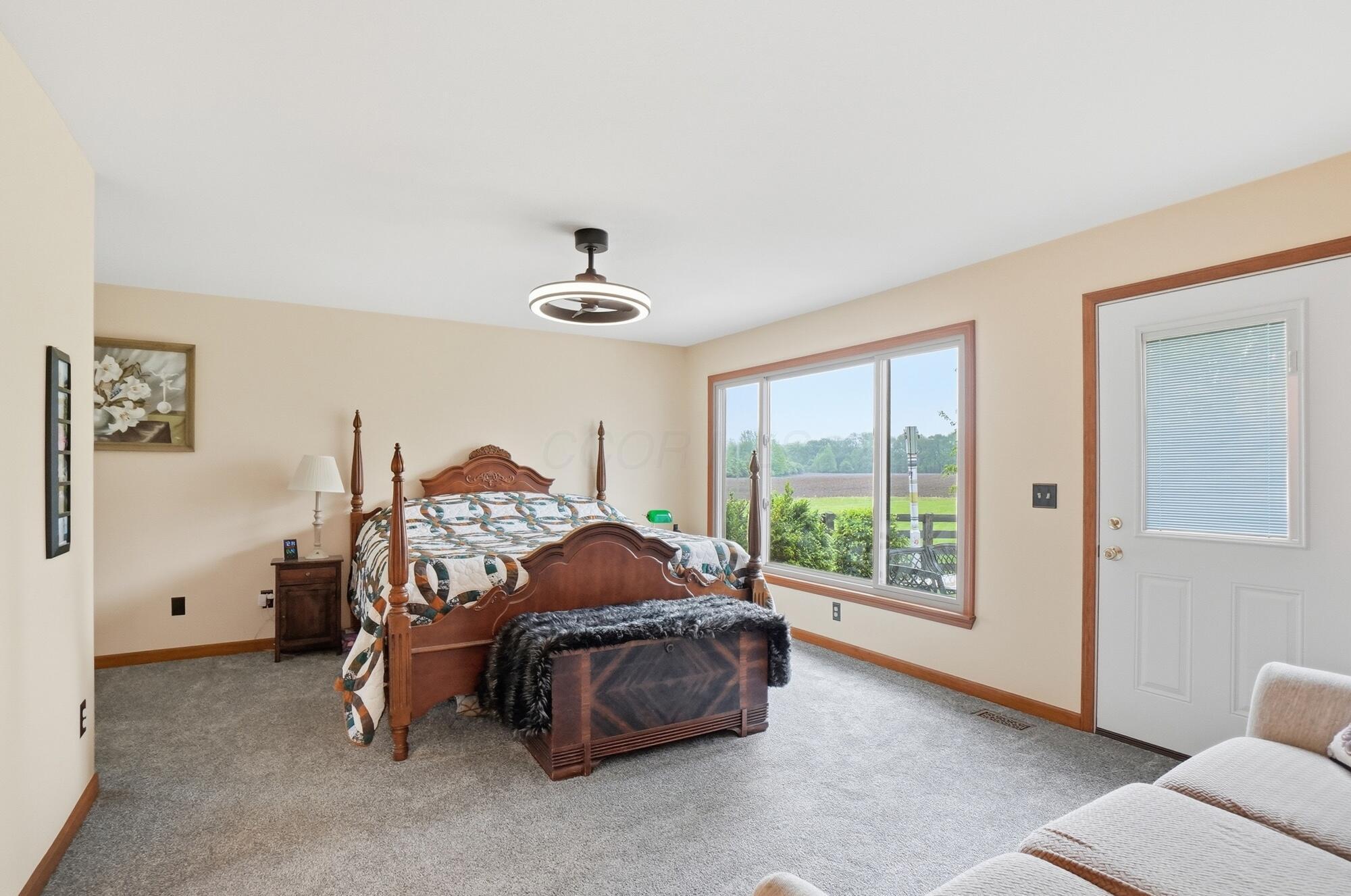 5105 Goodson Road West Jefferson, OH 43162 - Photo 36 of 61 1st flr owners suite