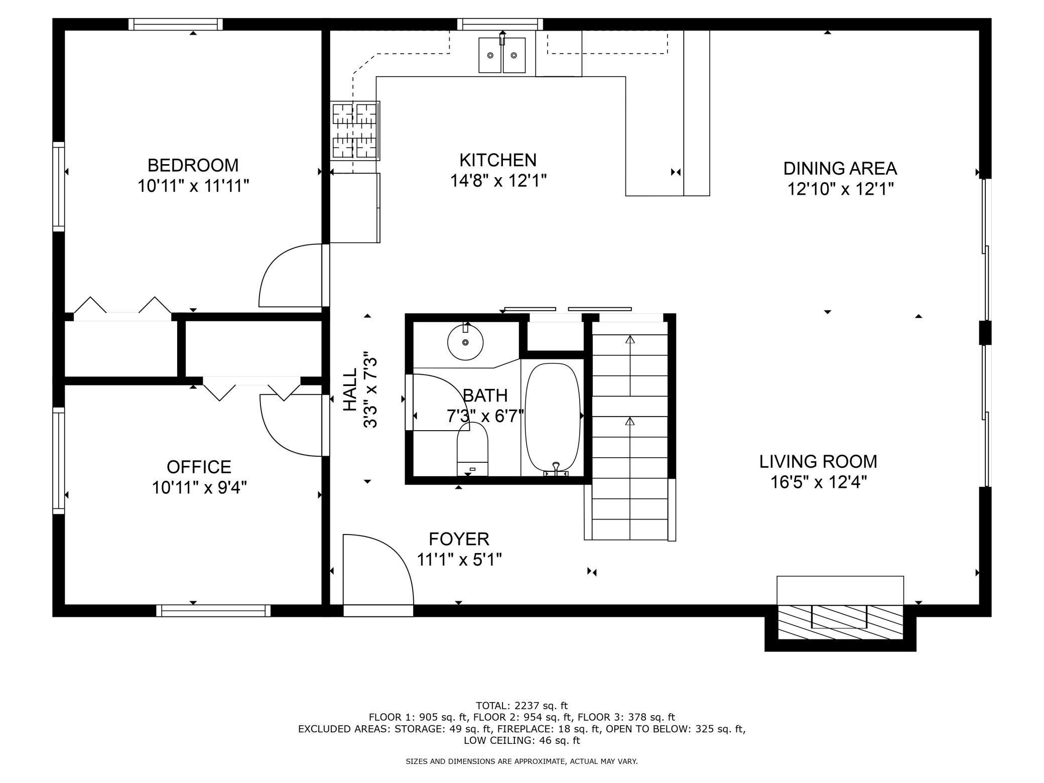 5900 Sunset Road Mound, MN 55364 - Photo 27 of 102 Gallery Image 27