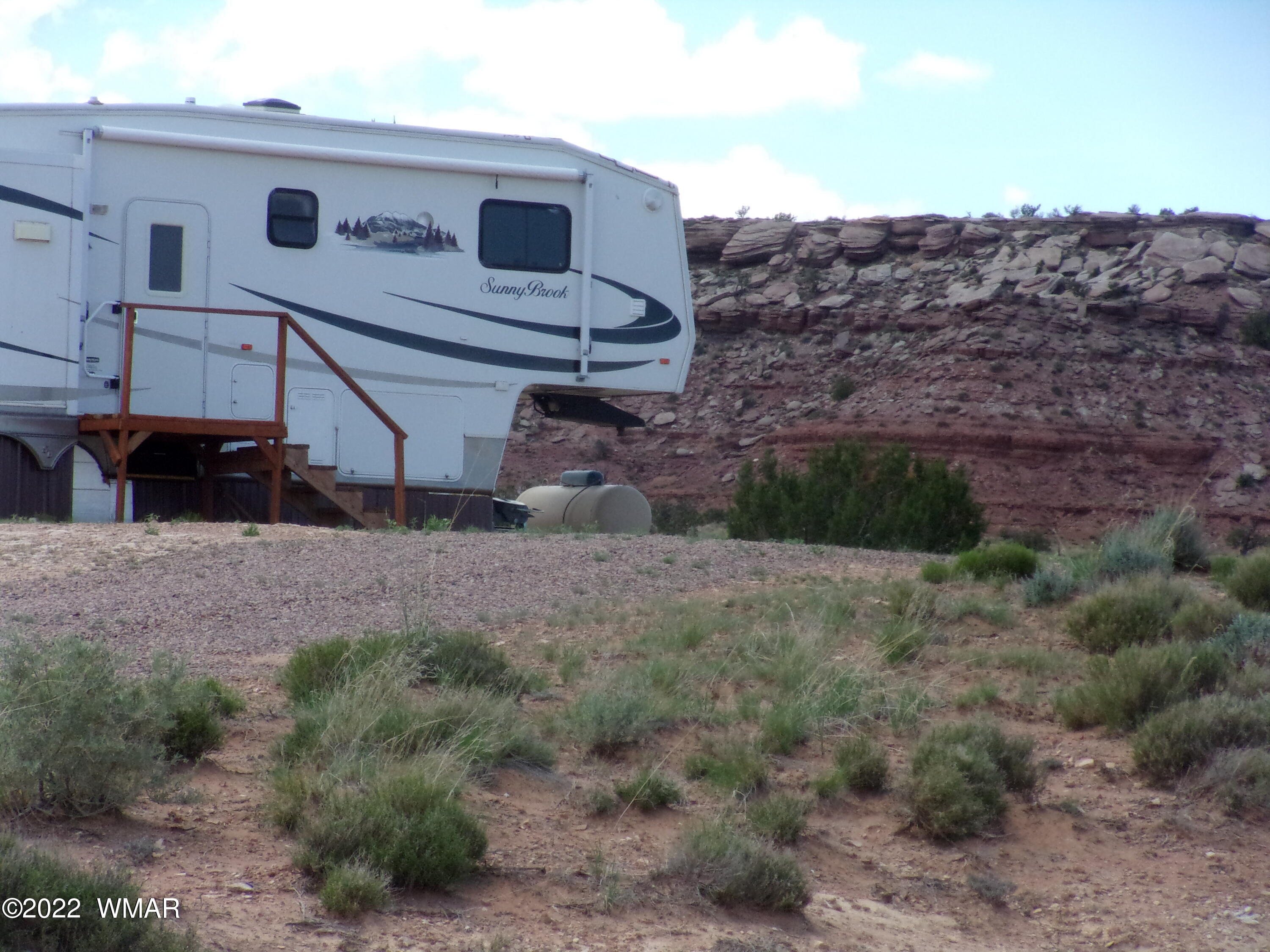 Tbd West Ridgeview Rnch Drive Snowflake, AZ 85937 - Photo 1 of 6
