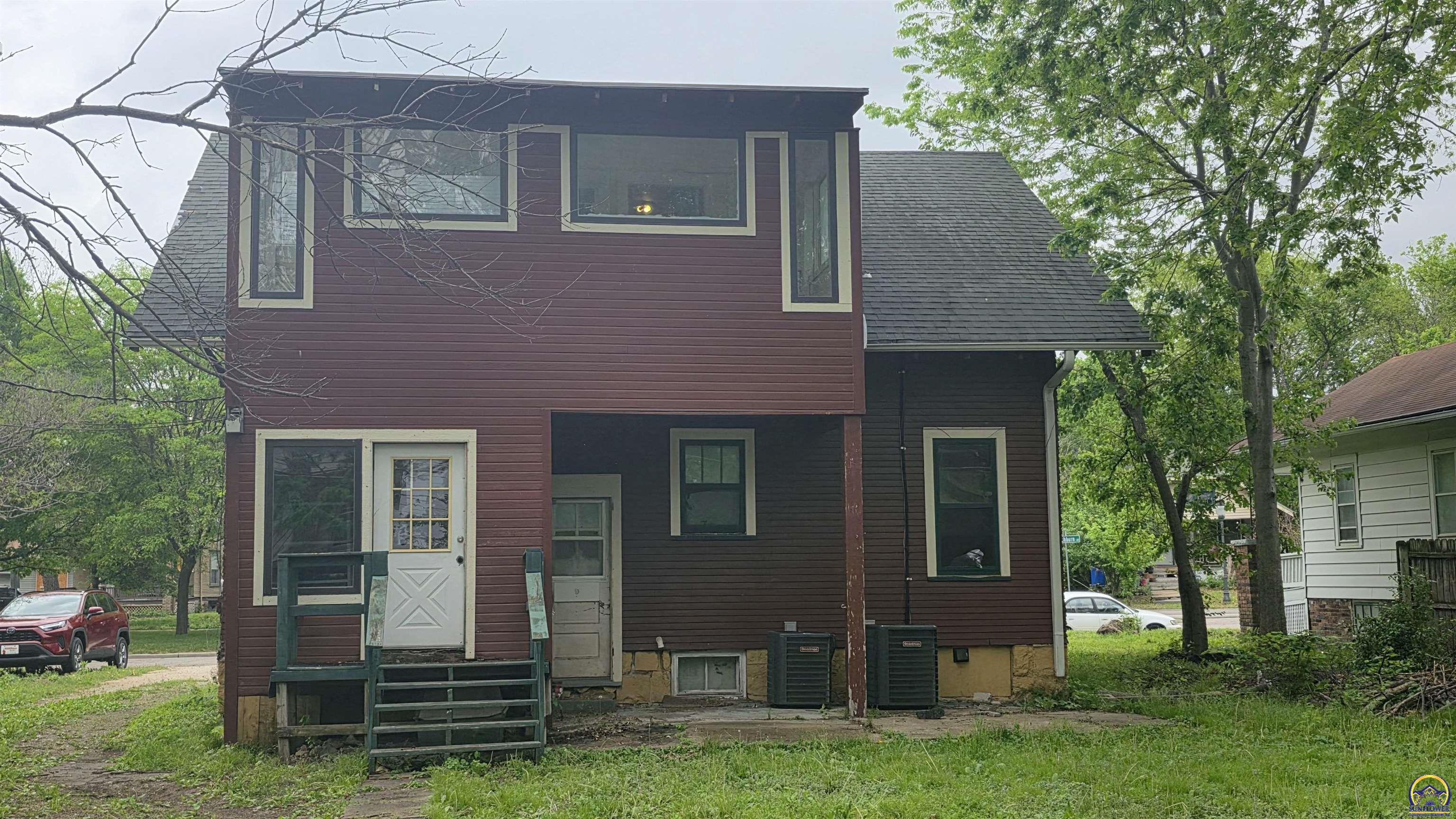 1117 Southwest Horne Street Topeka, KS 66604 - Photo 23 of 23