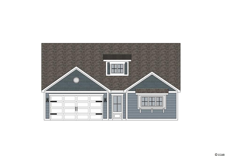 290 Rivers Edge Drive Conway, SC 29526 - Photo 20 of 22 Gallery Image 20