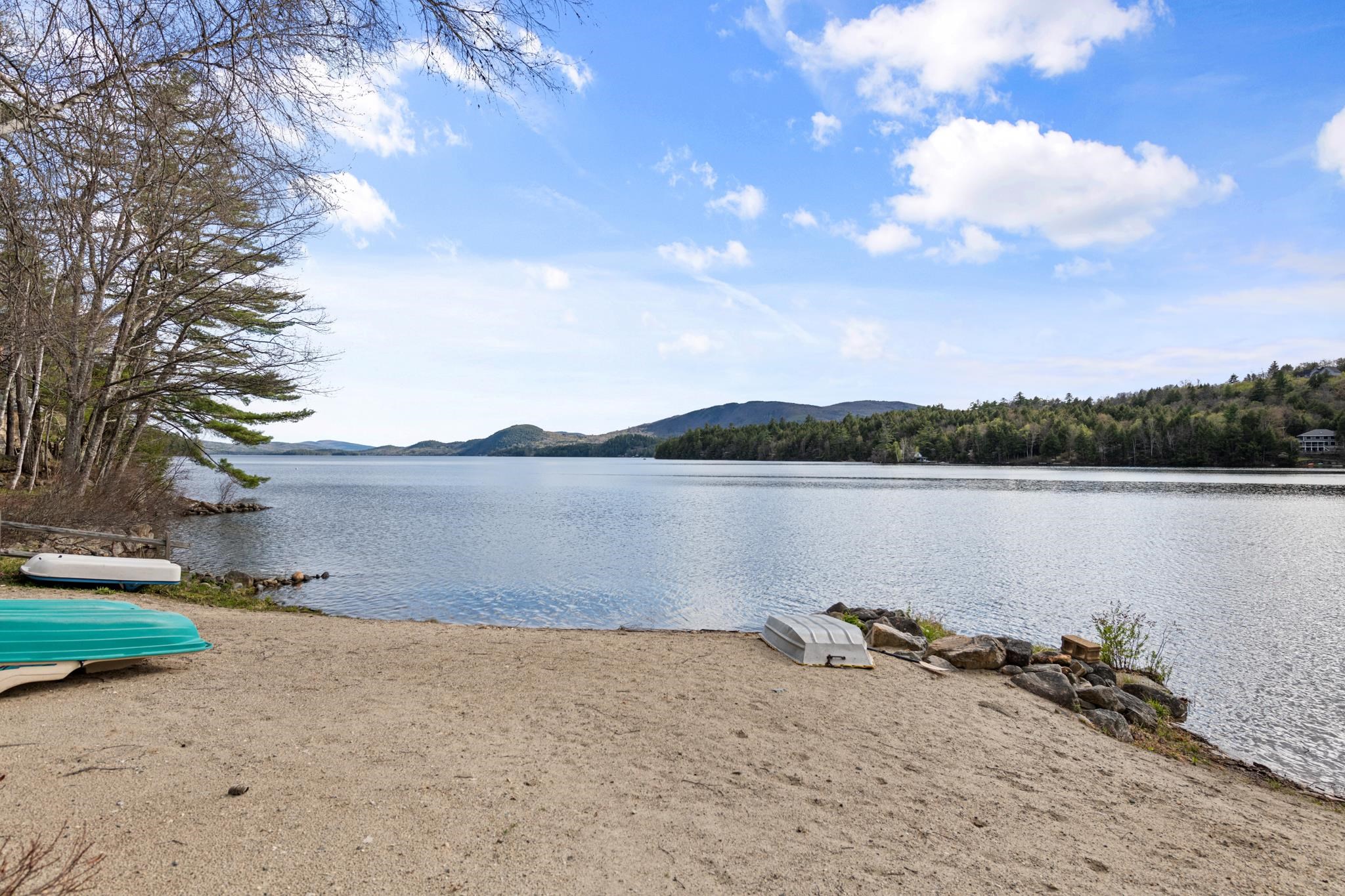11 Stone Gate Road, Unit 24 Hebron, NH 03241 - Photo 2 of 51