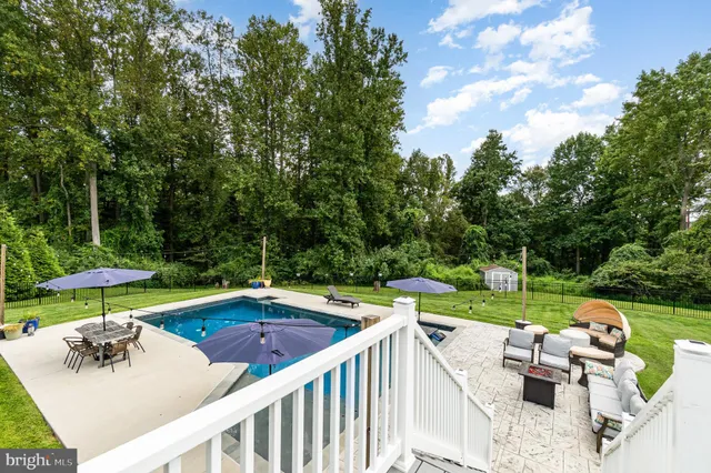 $949,900 | 1605 Kiersten Court, Forest Hill, MD 21050