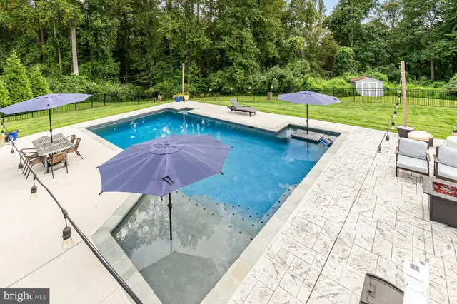 $949,900 | 1605 Kiersten Court, Forest Hill, MD 21050