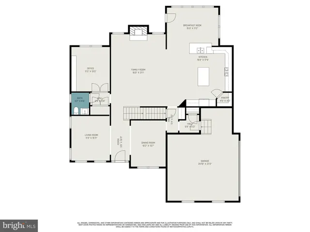 $949,900 | 1605 Kiersten Court, Forest Hill, MD 21050