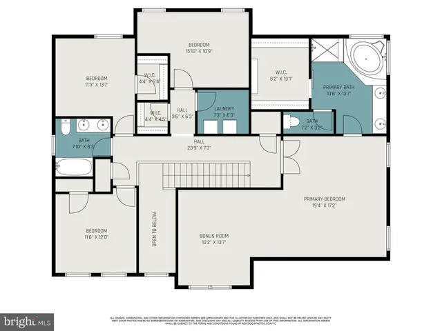 $949,900 | 1605 Kiersten Court, Forest Hill, MD 21050