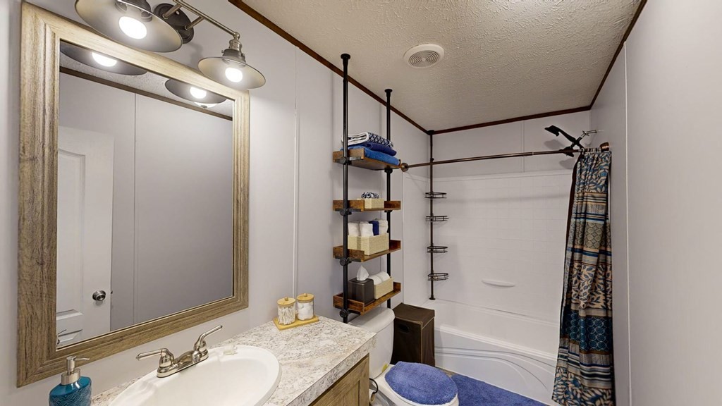 5009 Mathis Branch Road Cosby, TN 37722 - Photo 14 of 21 Gallery Image 14