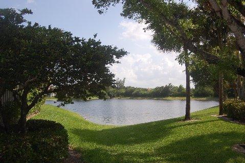 5831 Fox Hollow Drive, Unit C Boca Raton, FL 33486 - Photo 34 of 38 villagehomeslake.jpg