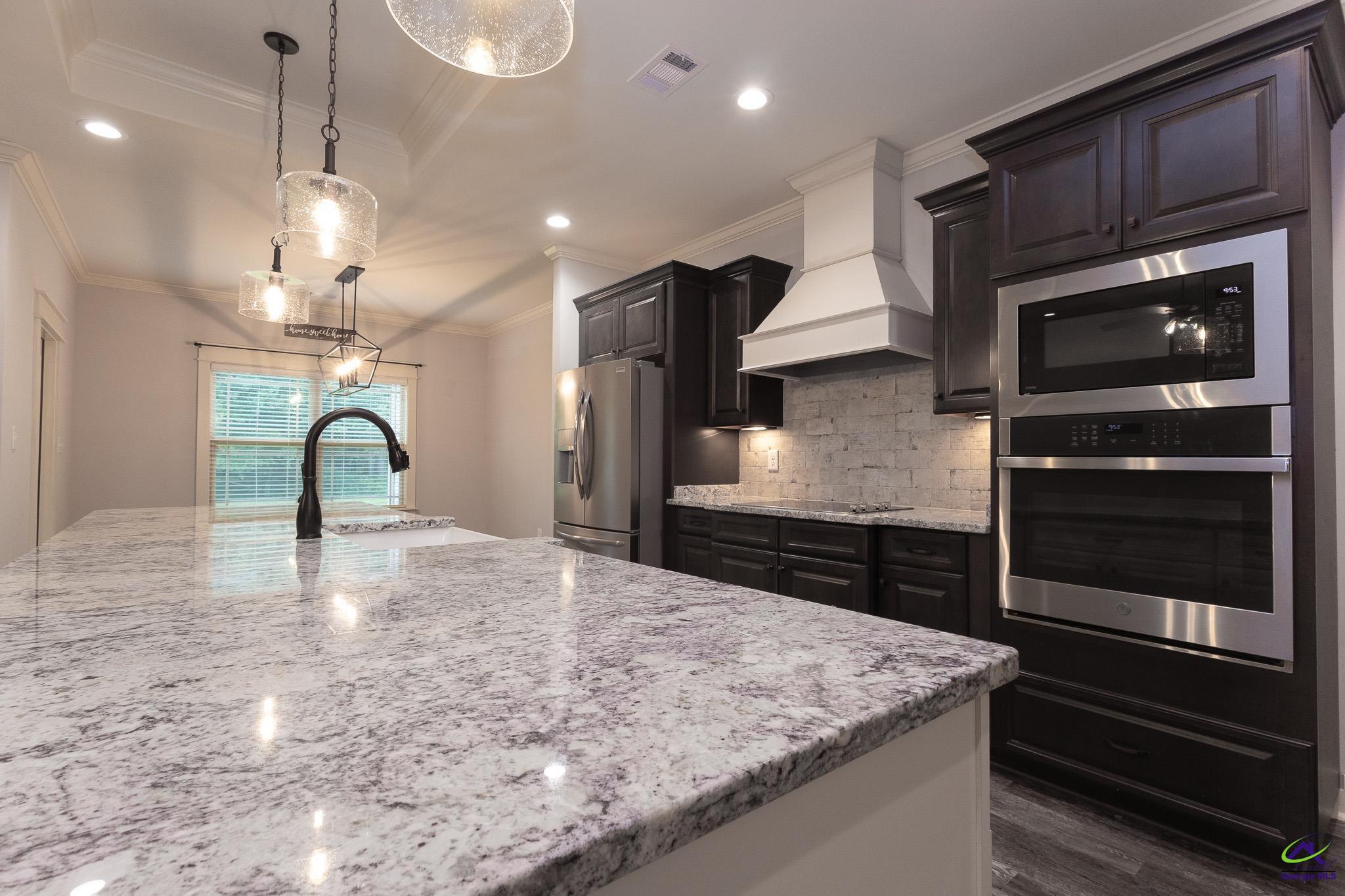 411 Stonegate Trail Perry, GA 31069 - Photo 16 of 50 Gallery Image 16