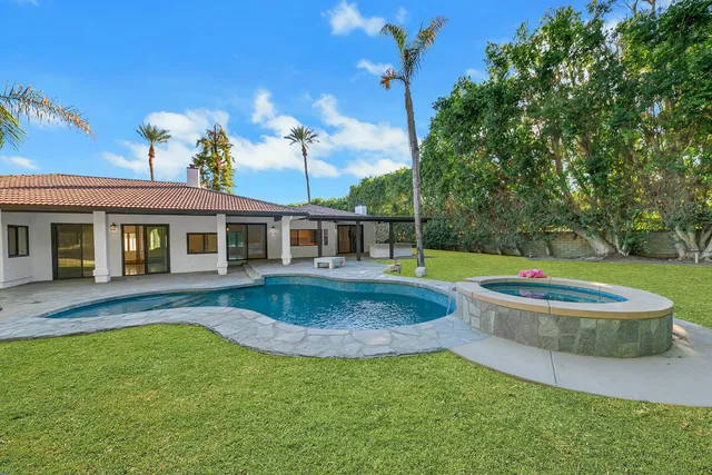 $1,650,000 | 72020 Palm Crest Drive, Rancho Mirage, CA 92270