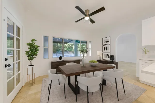 $1,650,000 | 72020 Palm Crest Drive, Rancho Mirage, CA 92270