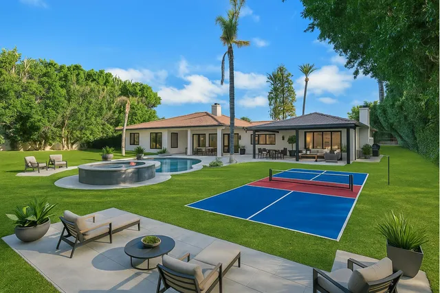 $1,650,000 | 72020 Palm Crest Drive, Rancho Mirage, CA 92270