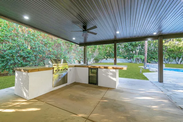 $1,650,000 | 72020 Palm Crest Drive, Rancho Mirage, CA 92270