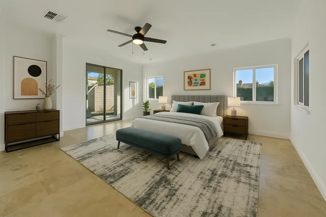 $1,650,000 | 72020 Palm Crest Drive, Rancho Mirage, CA 92270