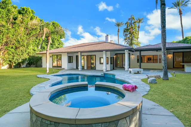 $1,650,000 | 72020 Palm Crest Drive, Rancho Mirage, CA 92270