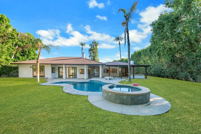 $1,650,000 | 72020 Palm Crest Drive, Rancho Mirage, CA 92270