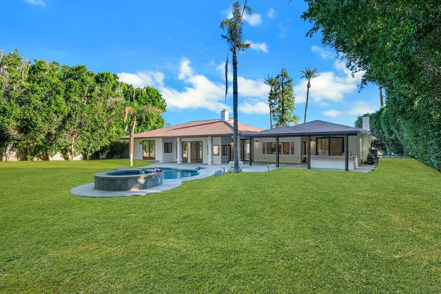 $1,650,000 | 72020 Palm Crest Drive, Rancho Mirage, CA 92270