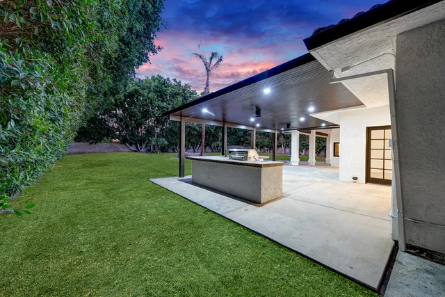 $1,650,000 | 72020 Palm Crest Drive, Rancho Mirage, CA 92270