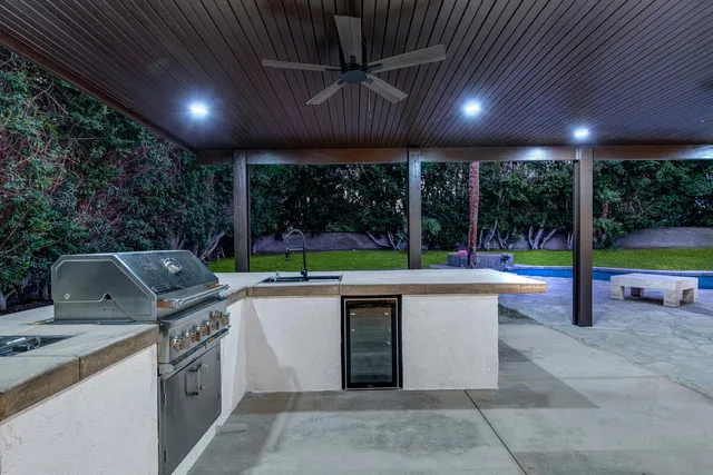 $1,650,000 | 72020 Palm Crest Drive, Rancho Mirage, CA 92270