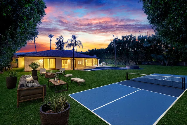 $1,650,000 | 72020 Palm Crest Drive, Rancho Mirage, CA 92270