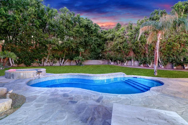 $1,650,000 | 72020 Palm Crest Drive, Rancho Mirage, CA 92270