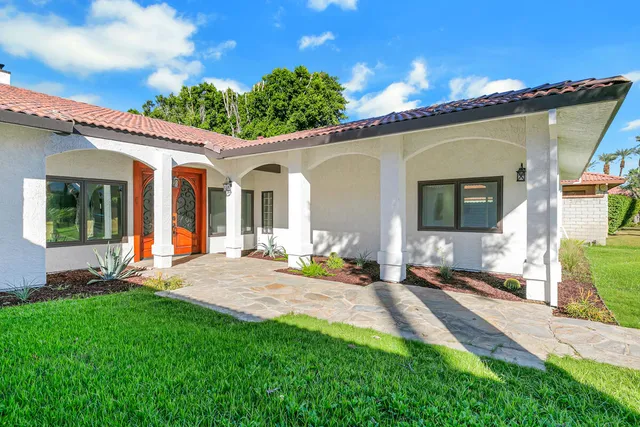 $1,650,000 | 72020 Palm Crest Drive, Rancho Mirage, CA 92270