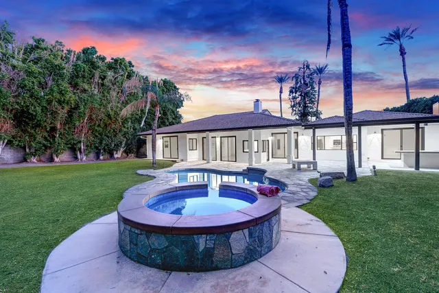 $1,650,000 | 72020 Palm Crest Drive, Rancho Mirage, CA 92270