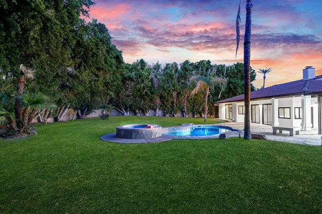 $1,650,000 | 72020 Palm Crest Drive, Rancho Mirage, CA 92270