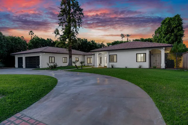 $1,650,000 | 72020 Palm Crest Drive, Rancho Mirage, CA 92270