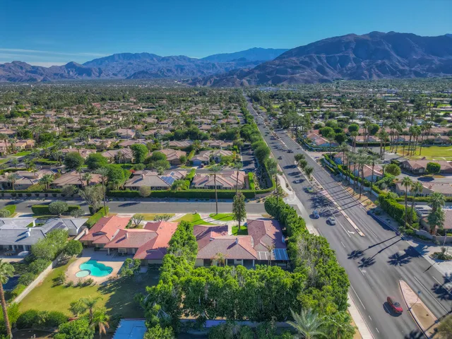 $1,650,000 | 72020 Palm Crest Drive, Rancho Mirage, CA 92270