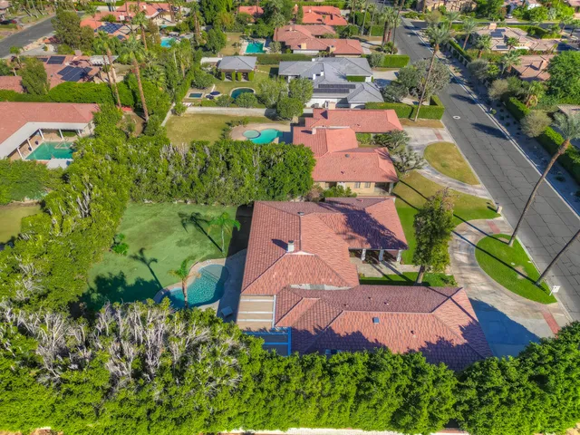 $1,650,000 | 72020 Palm Crest Drive, Rancho Mirage, CA 92270