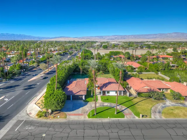 $1,650,000 | 72020 Palm Crest Drive, Rancho Mirage, CA 92270