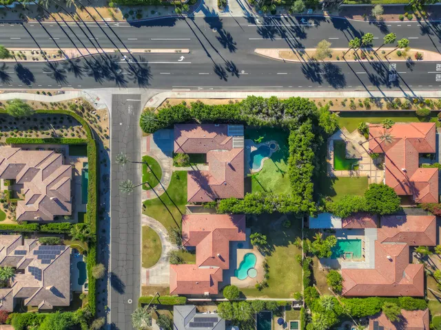 $1,650,000 | 72020 Palm Crest Drive, Rancho Mirage, CA 92270