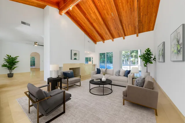 $1,650,000 | 72020 Palm Crest Drive, Rancho Mirage, CA 92270