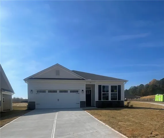 $284,900 | 29 Halsey Street, Central, SC 29630