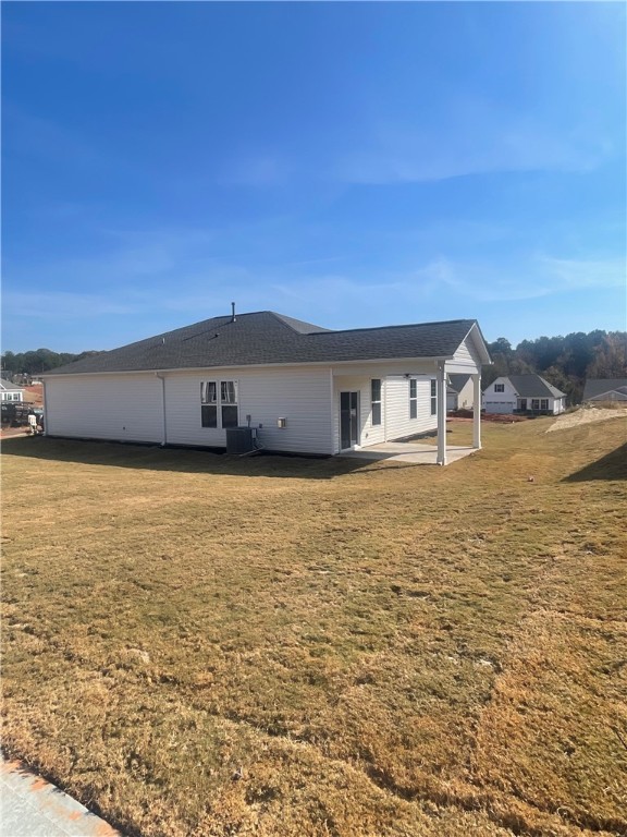 29 Halsey Street Central, SC 29630 - Photo 11 of 16