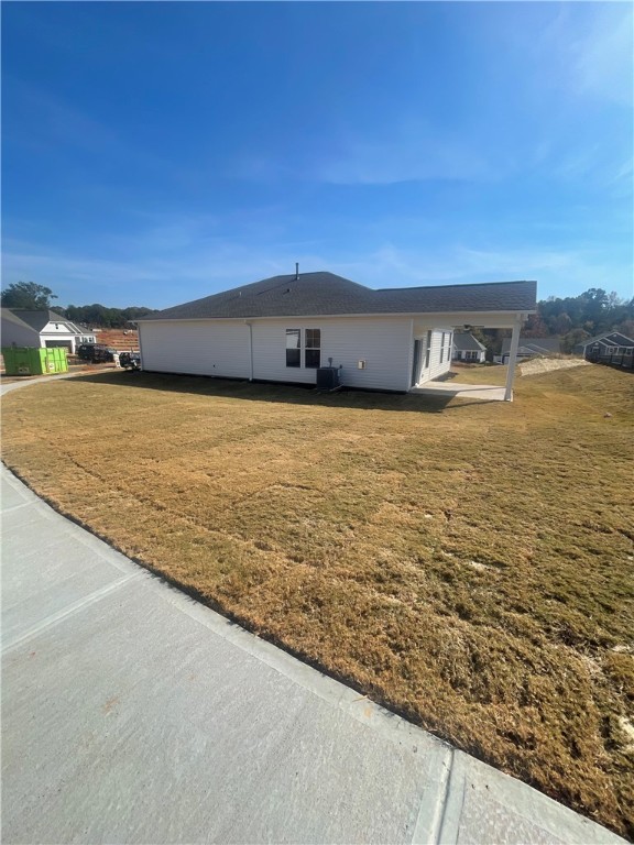 29 Halsey Street Central, SC 29630 - Photo 12 of 16