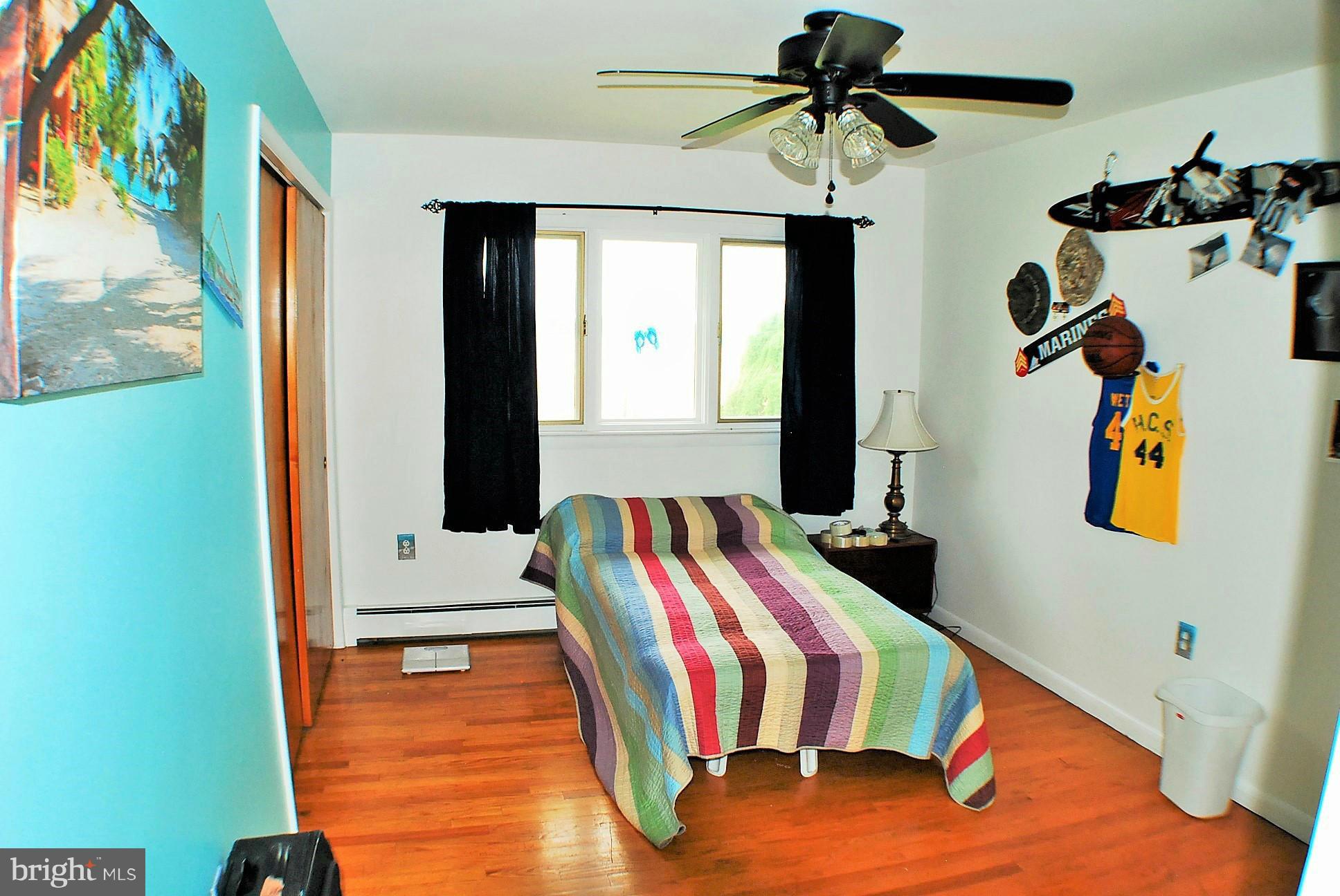 7995 Summit Point Road Charles Town, WV 25414 - Photo 15 of 30 Bedroom 2