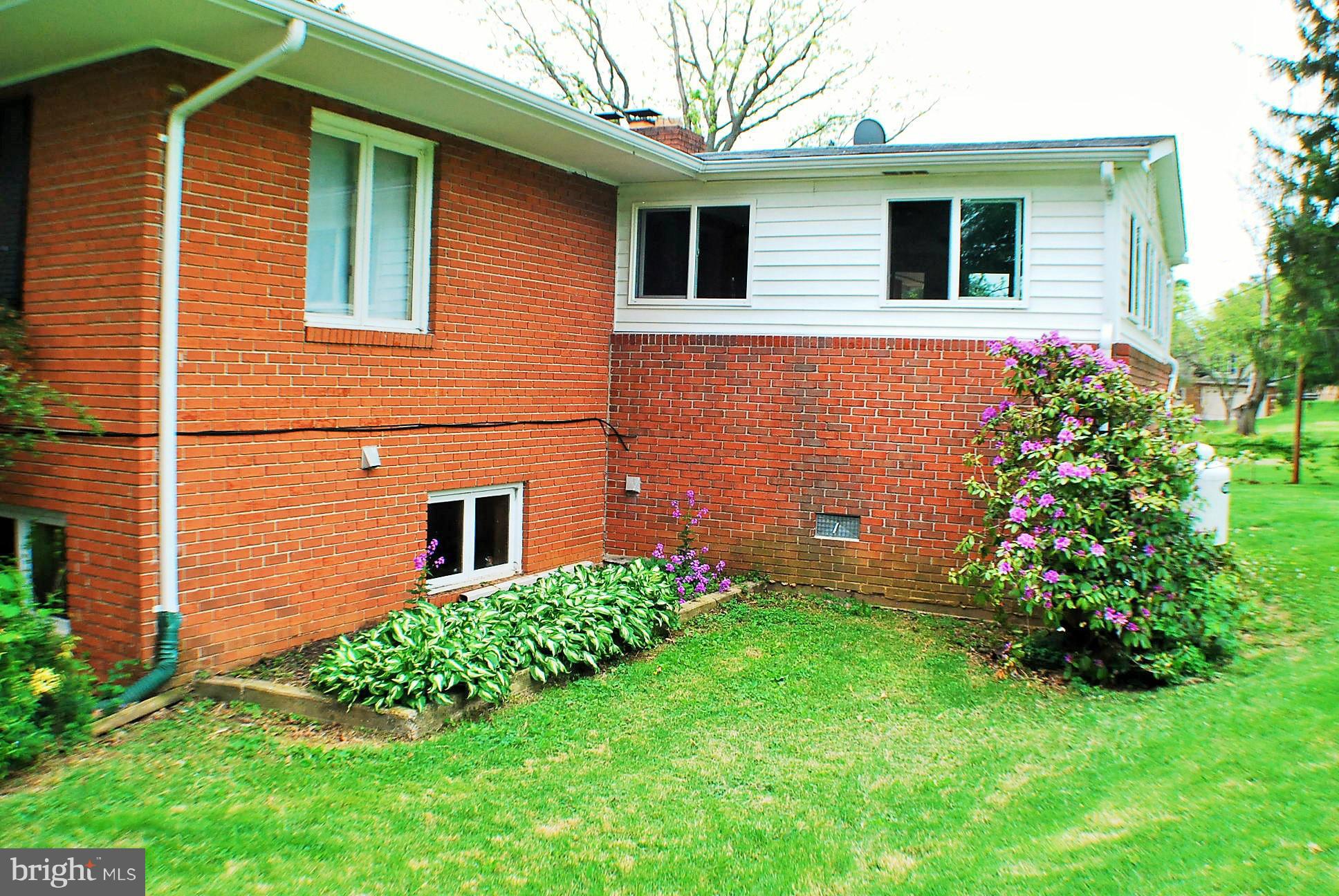 7995 Summit Point Road Charles Town, WV 25414 - Photo 5 of 30 Exterior (General)