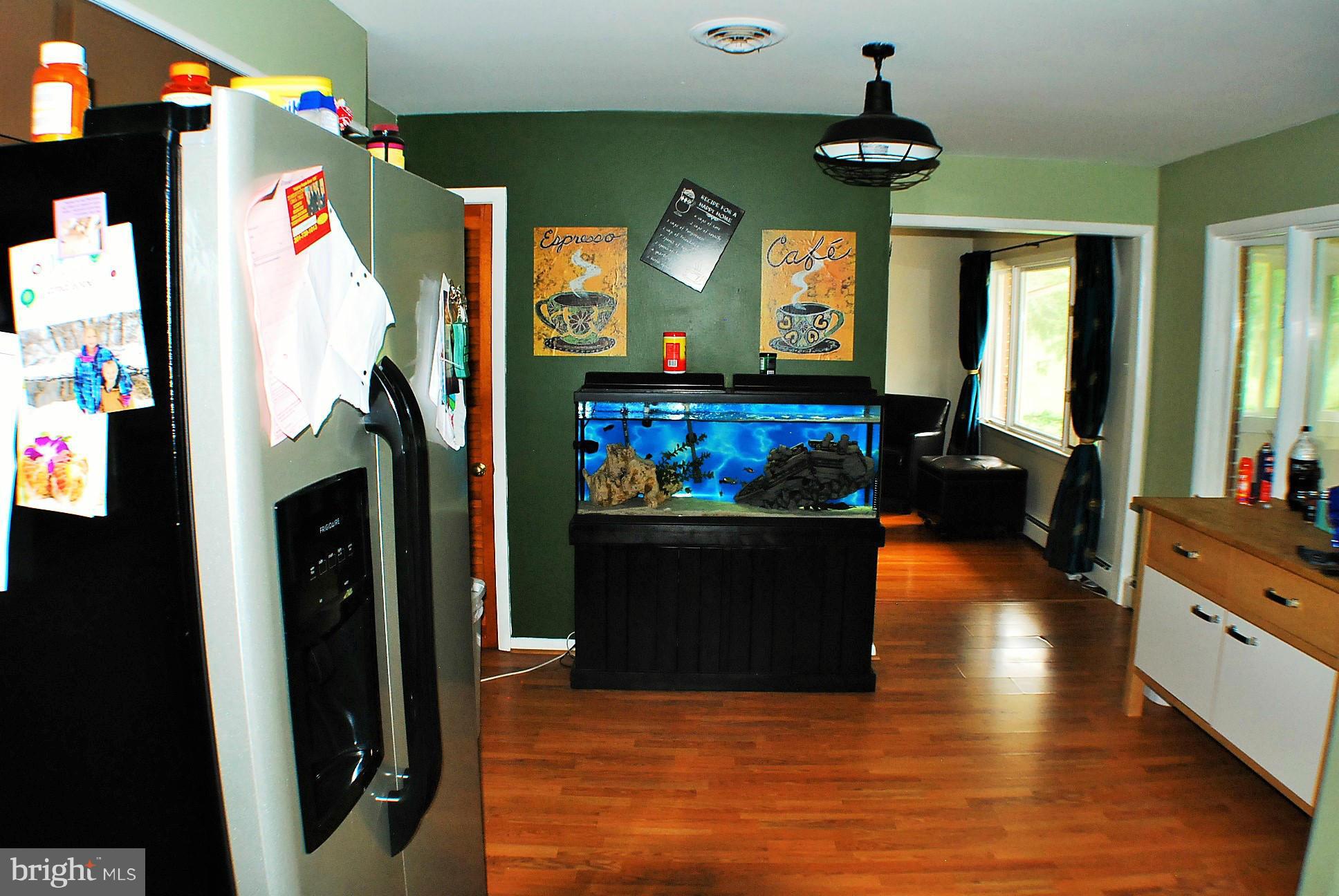 7995 Summit Point Road Charles Town, WV 25414 - Photo 6 of 30 Kitchen