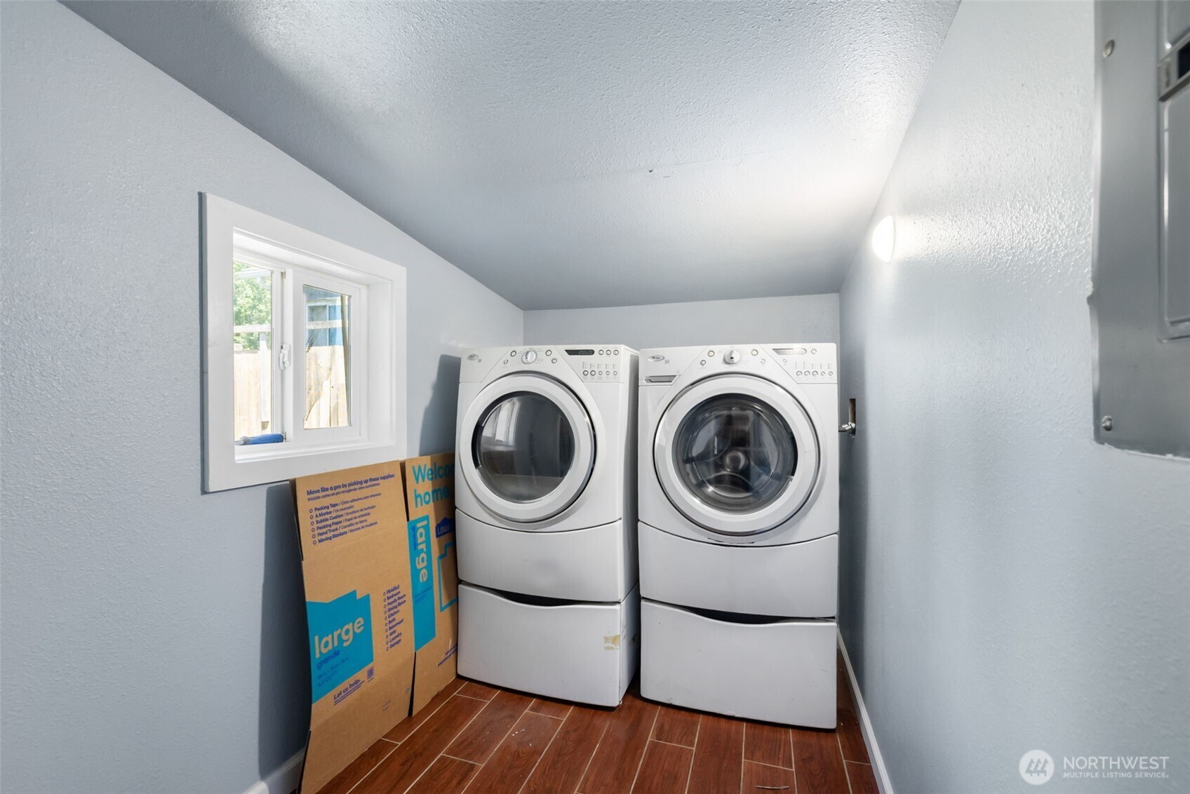 4603 Southeast Horstman Road Port Orchard, WA 98366 - Photo 8 of 27 Gallery Image 8
