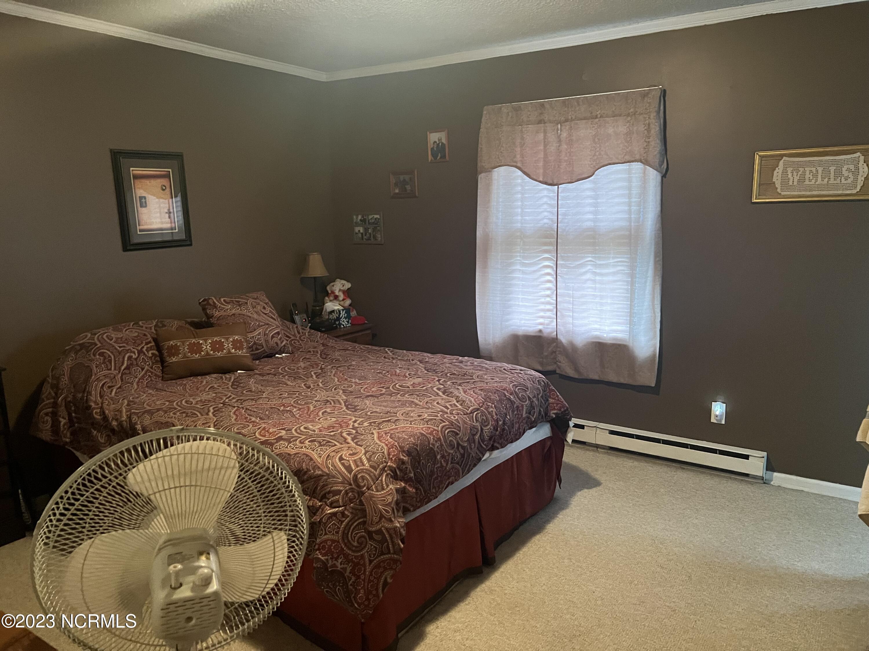 211 Elm Grove Road Colerain, NC 27924 - Photo 11 of 15 Main bedroom